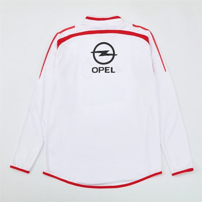 AC Milan Träningströja 2004/05