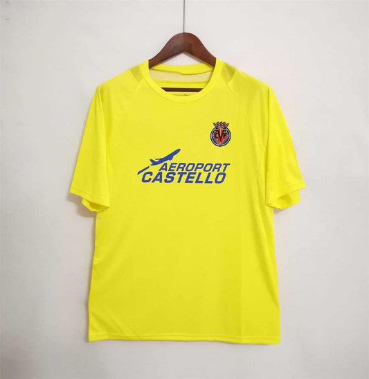 Villareal Hemma 2005/06