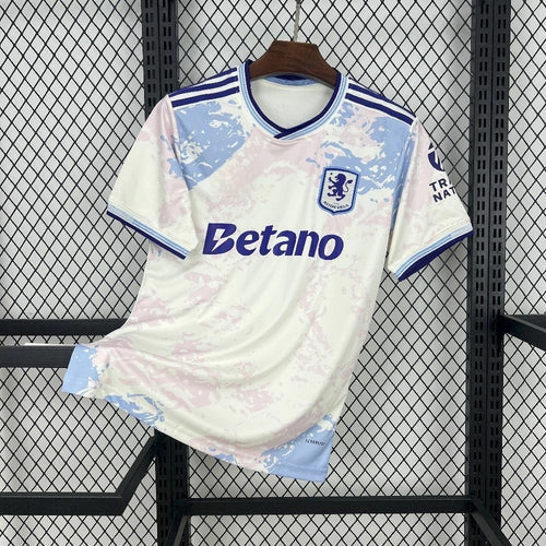 Aston Villa Tredje 25/26