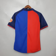 FC Barcelona 1999/00 (HEMMA)