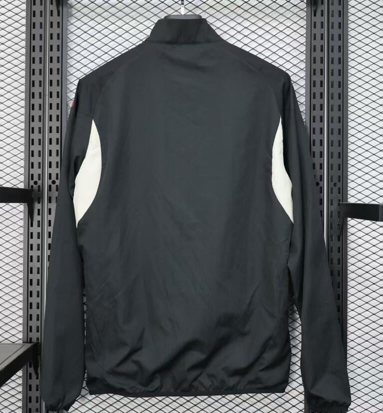 Liverpool Vindjacka 25/26