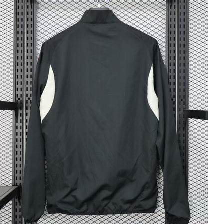 Liverpool Vindjacka 25/26