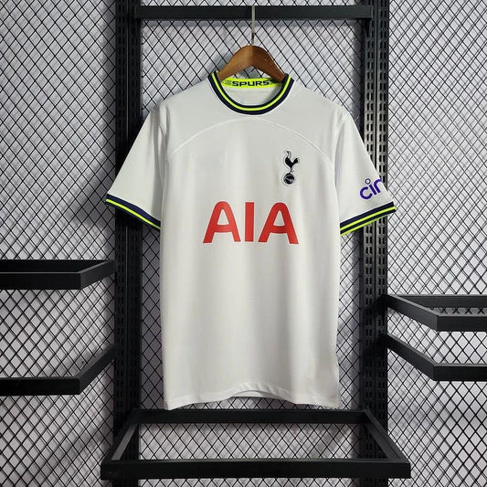 Tottenham Hemma 2022/23