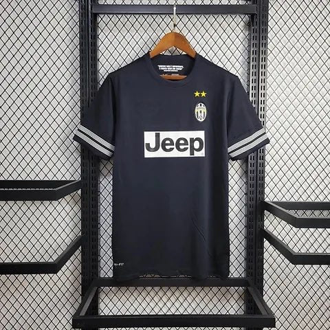 Juventus Borta 2012/13