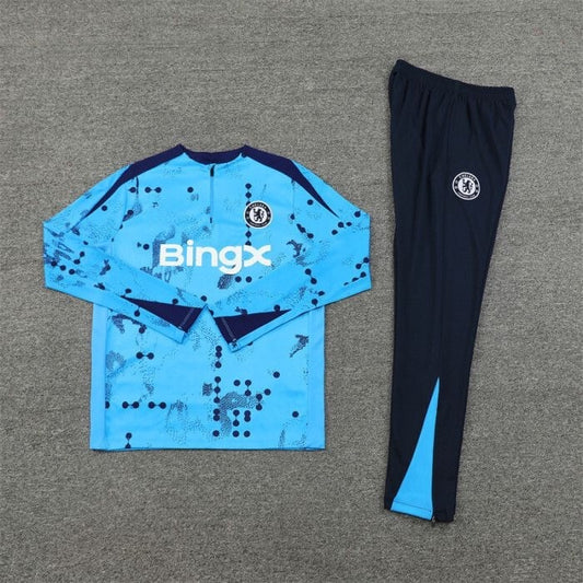 CHELSEA TRACKSUIT 24/25