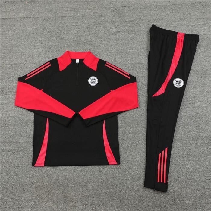 BAYERN MUNCHEN TRACKSUIT 24/25