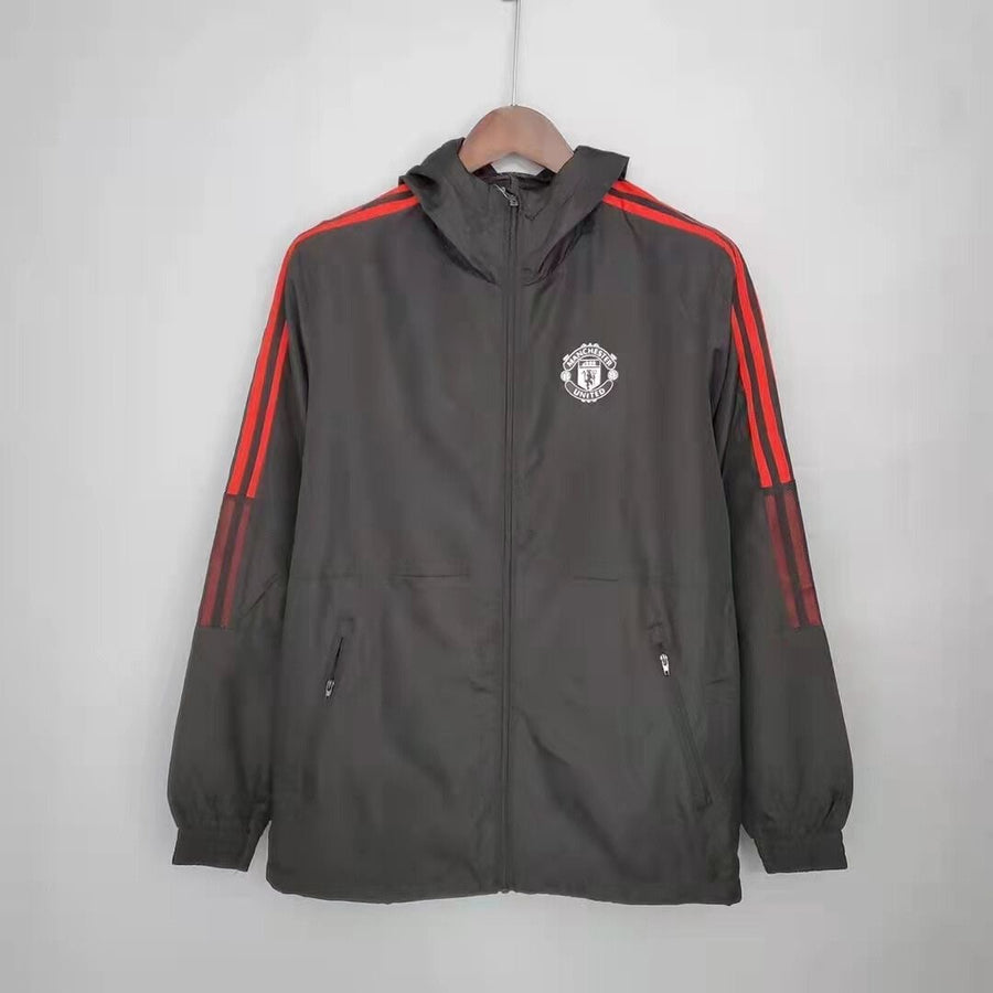 Man Utd Vindjacka
