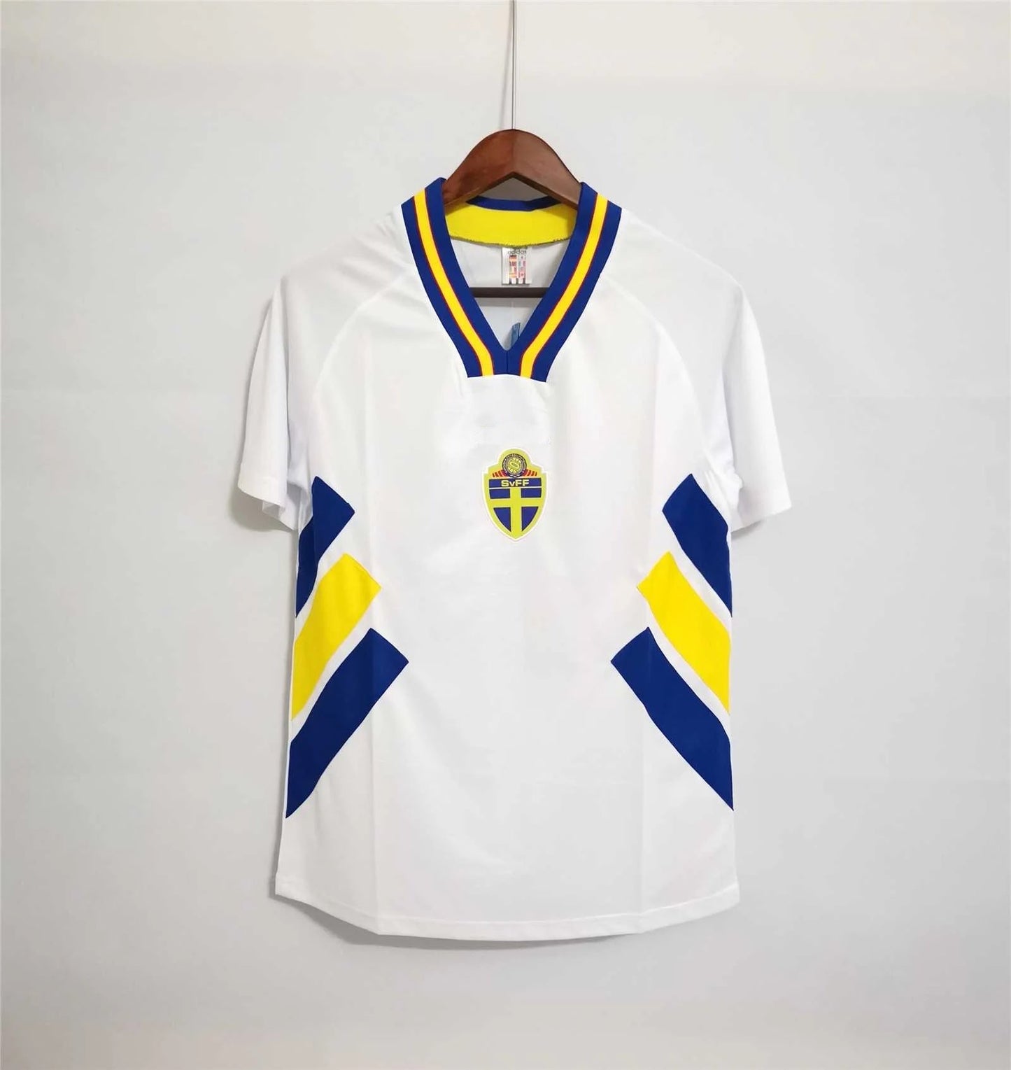 SVERIGE RETRO 94 (BORTA)