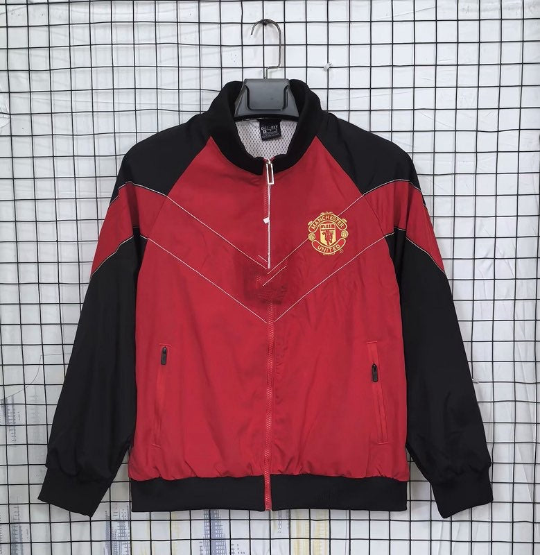 Manchester United Vindjacka