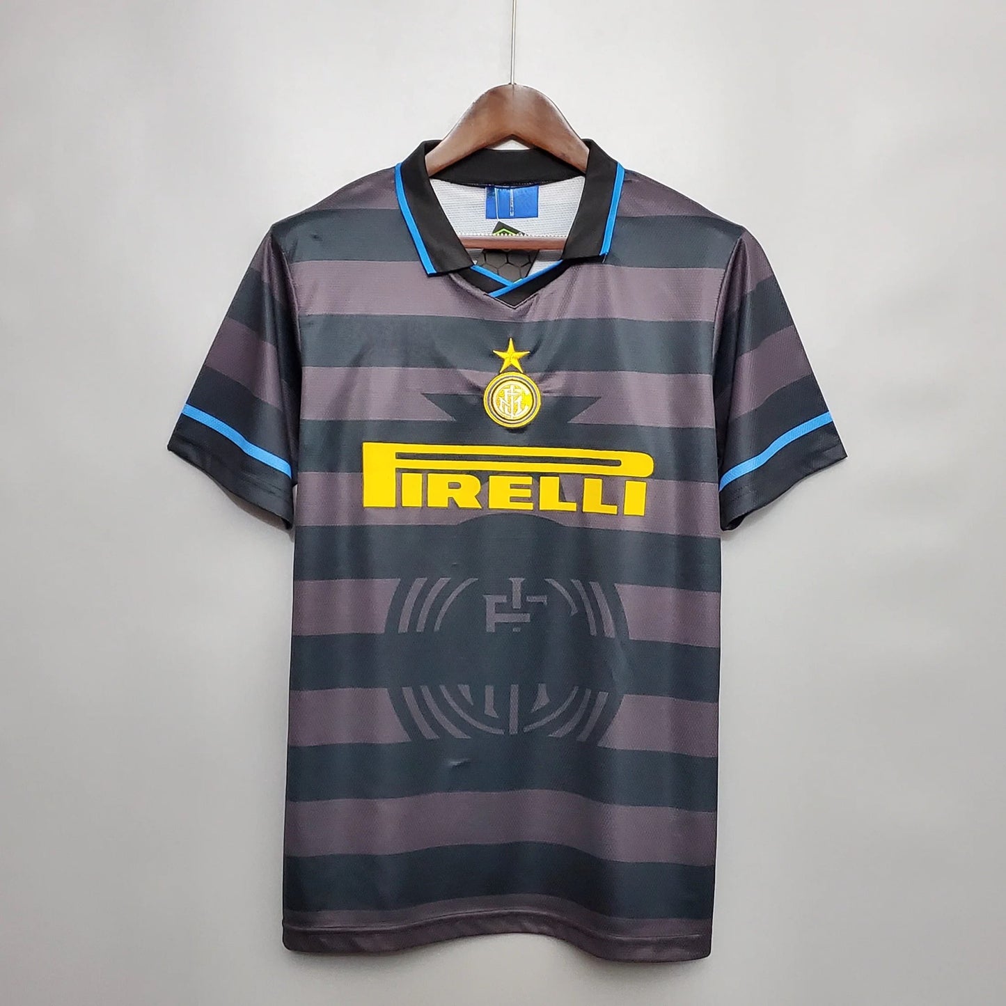 Inter Milan 1997/98 (Tredje)