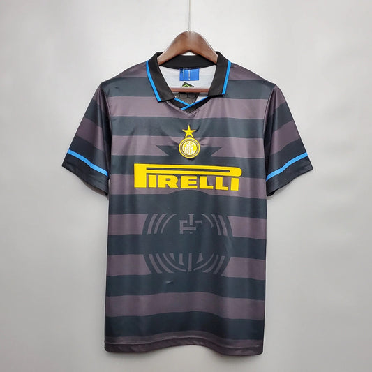 Inter Milan 1997/98 (Tredje)