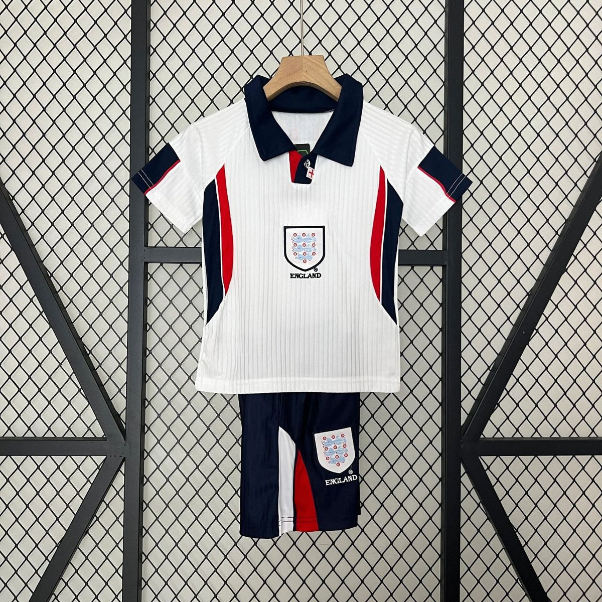 England Retro (BARN) 1998