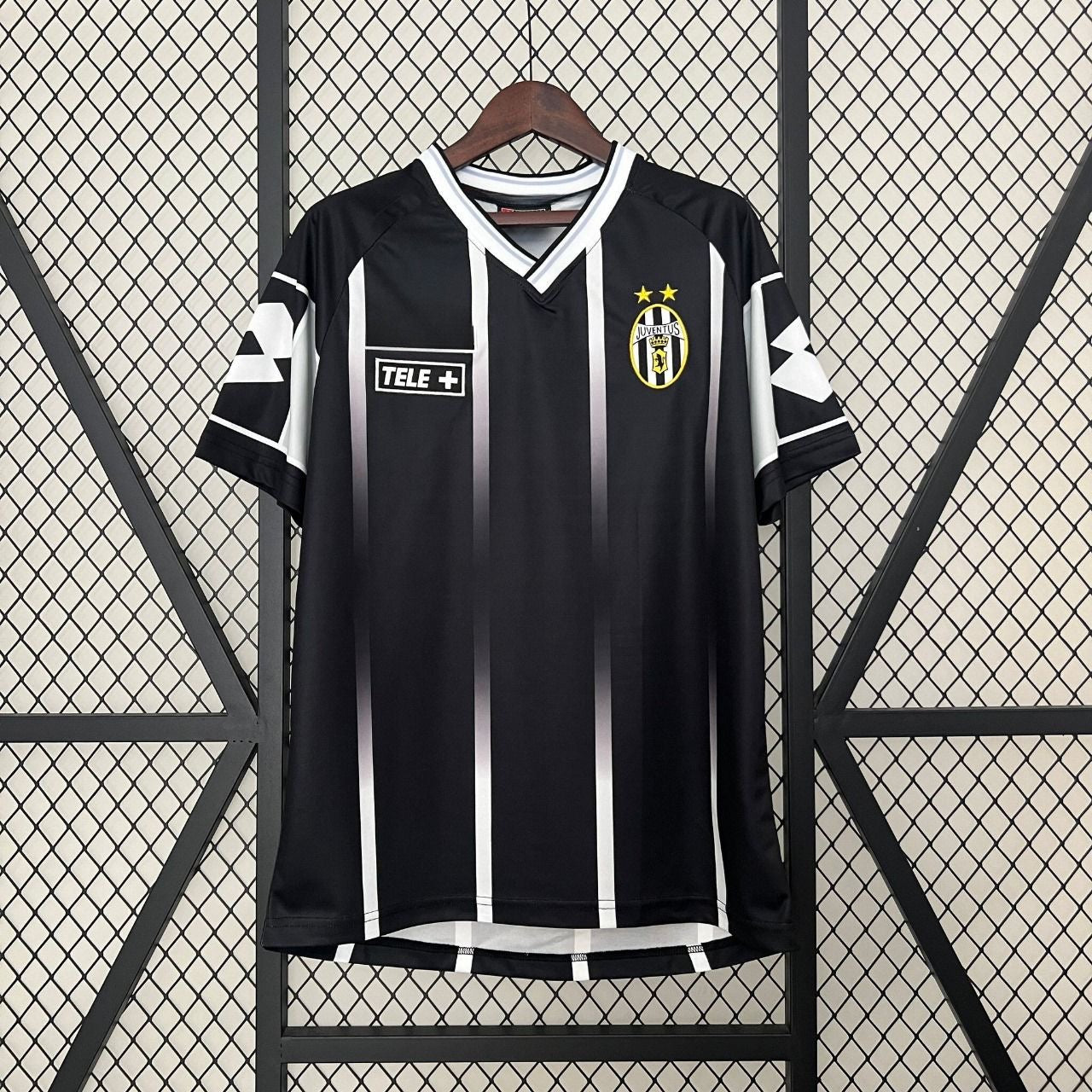 Juventus 2000/01