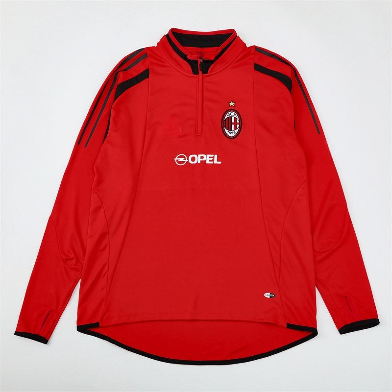 AC Milan Träningströja 2004/05