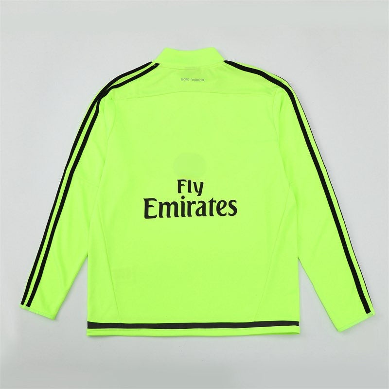 Real Madrid Träningströja 2015/16
