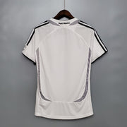 Real Madrid Hemma 2006/07