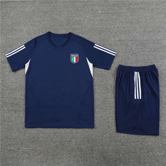 Italien Tränings Kit