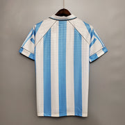 Argentina Hemma 1994