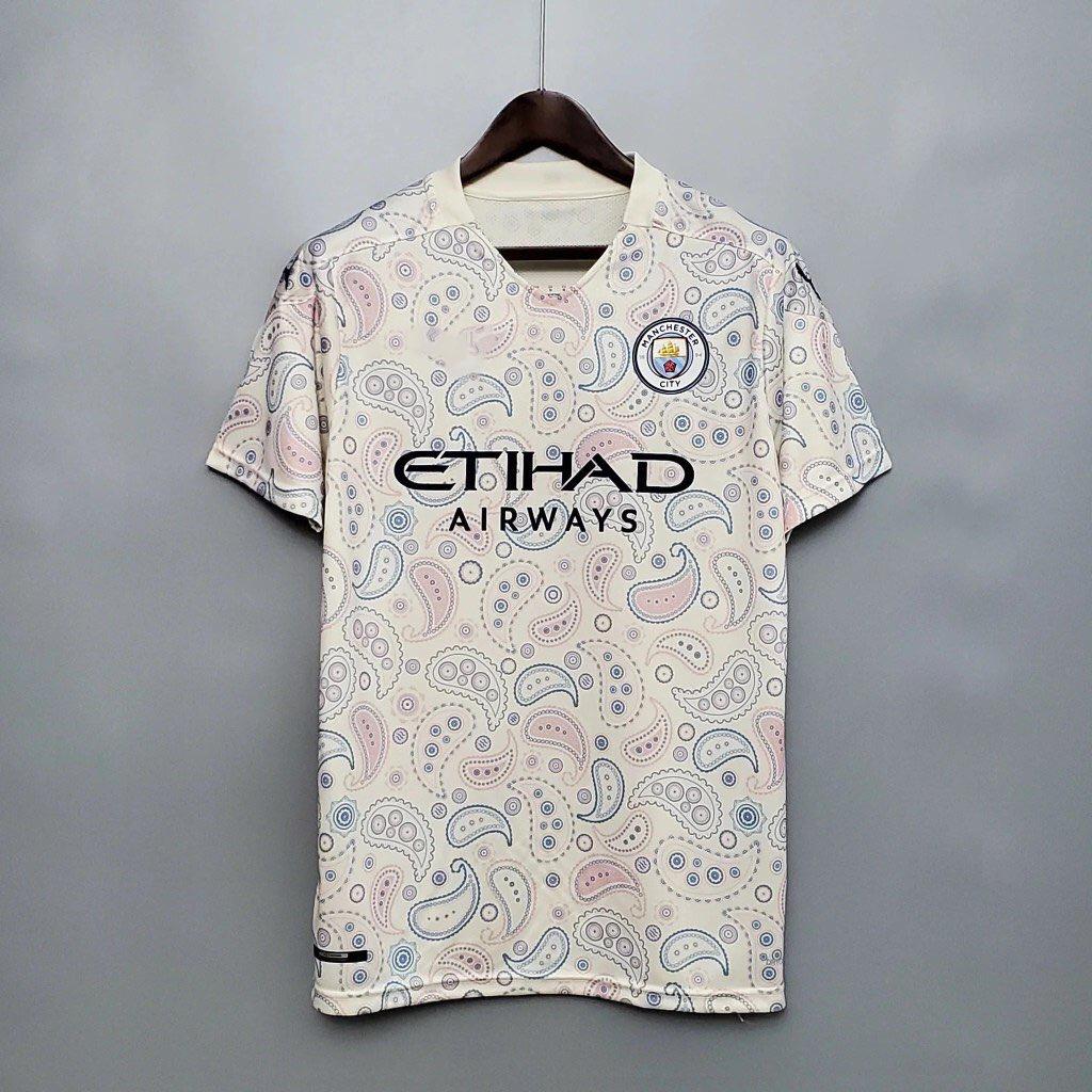 Manchester City 2020/21