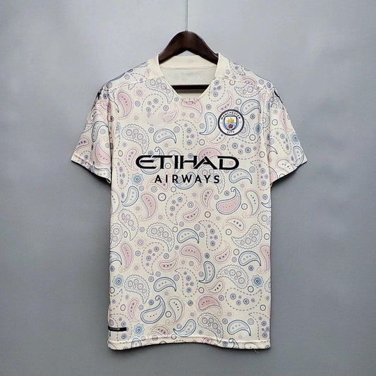 Manchester City 2020/21