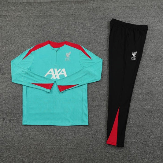 LIVERPOOL TRACKSUIT 24/25