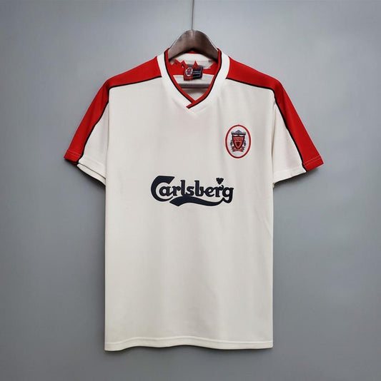 Liverpool Borta 1998/99