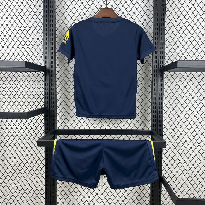 Atletico Madrid Borta 25/26 (BARN)