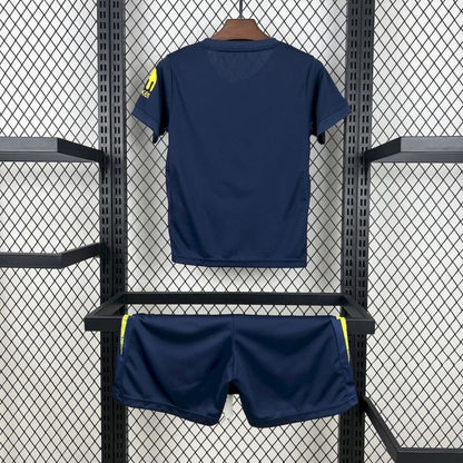 Atletico Madrid Borta 25/26 (BARN)