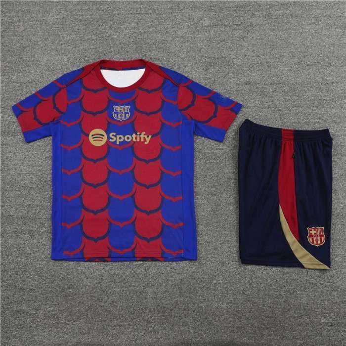 Barcelona Tränings Kit