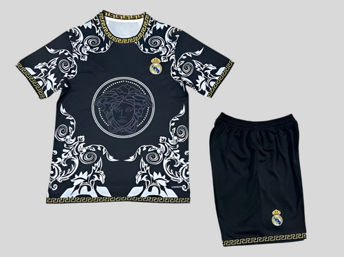 Real Madrid Special (BARN)