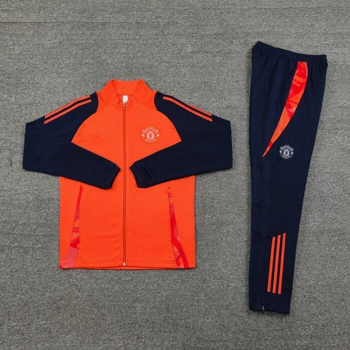 MANCHESTER UNITED TRACKSUIT 24/25