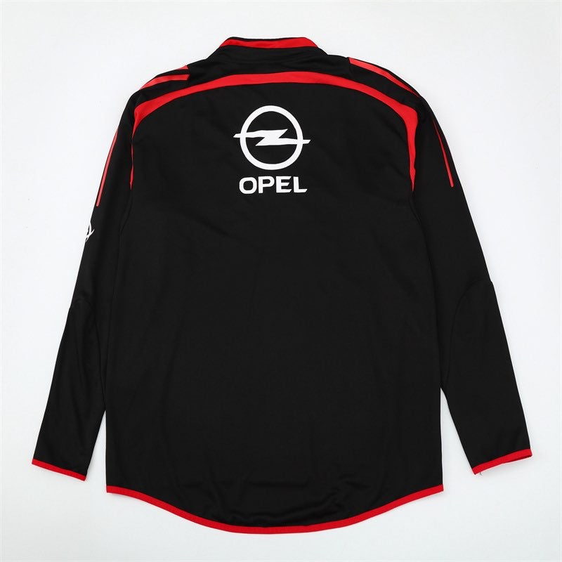 AC Milan Träningströja 2004/05