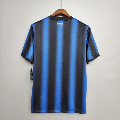 Inter Milan Hemma 2009/10