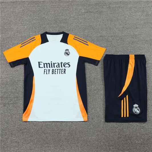 Real Madrid Tränings Kit