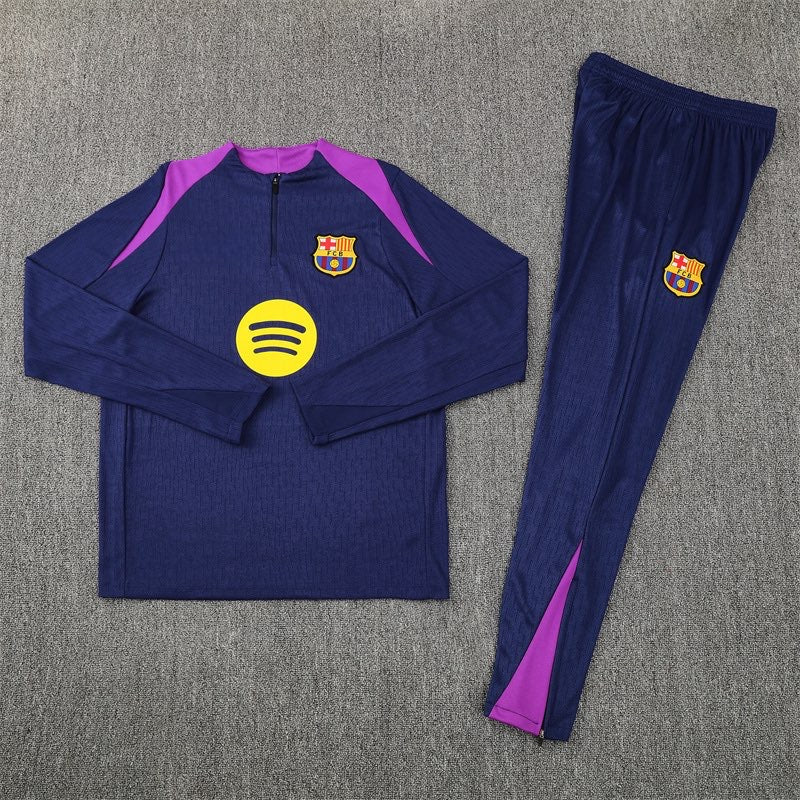 BARCELONA TRACKSUIT