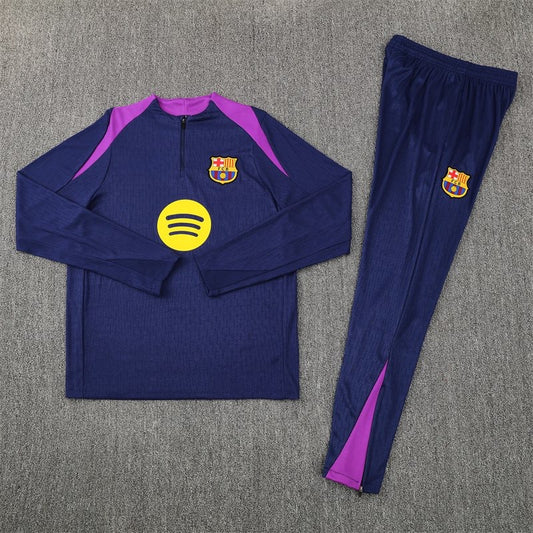 BARCELONA TRACKSUIT