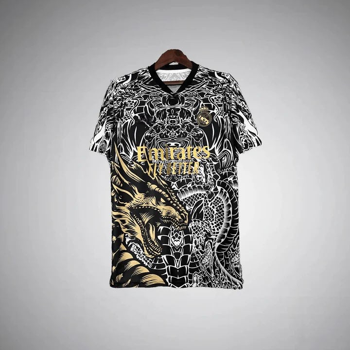 Real Madrid Dragon Special