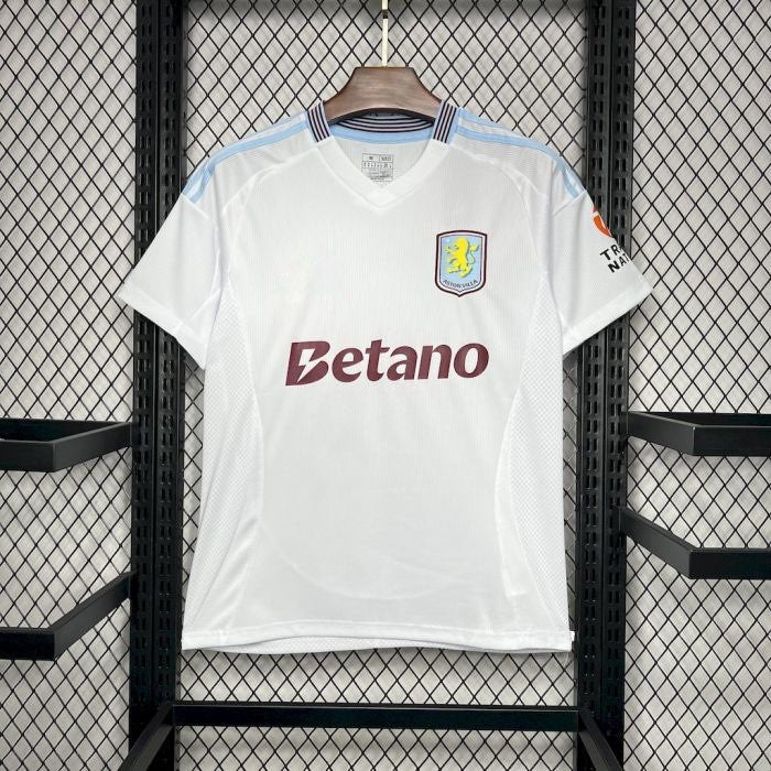 Aston Villa Borta 24/25