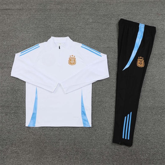 ARGENTINA TRACKSUIT 24/25