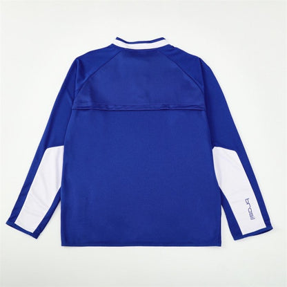 Brasilien Träningströja 2002