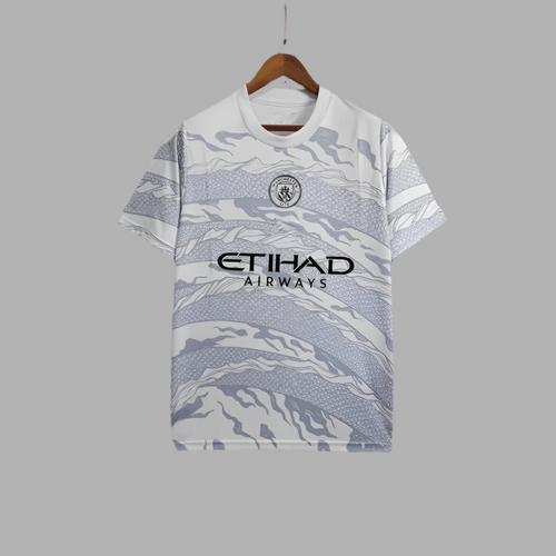 Manchester City Special