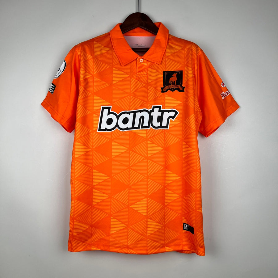 AFC RICHMOND Borta