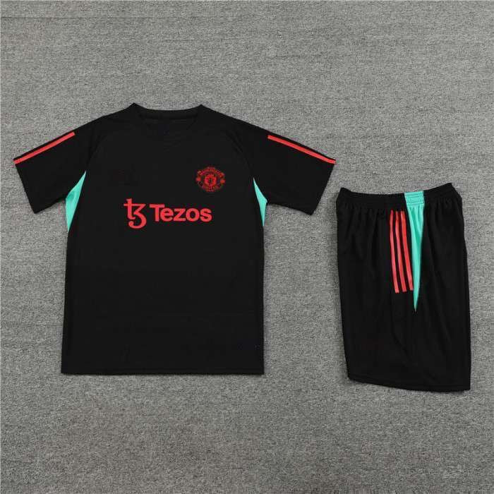 Manchester United Tränings Kit