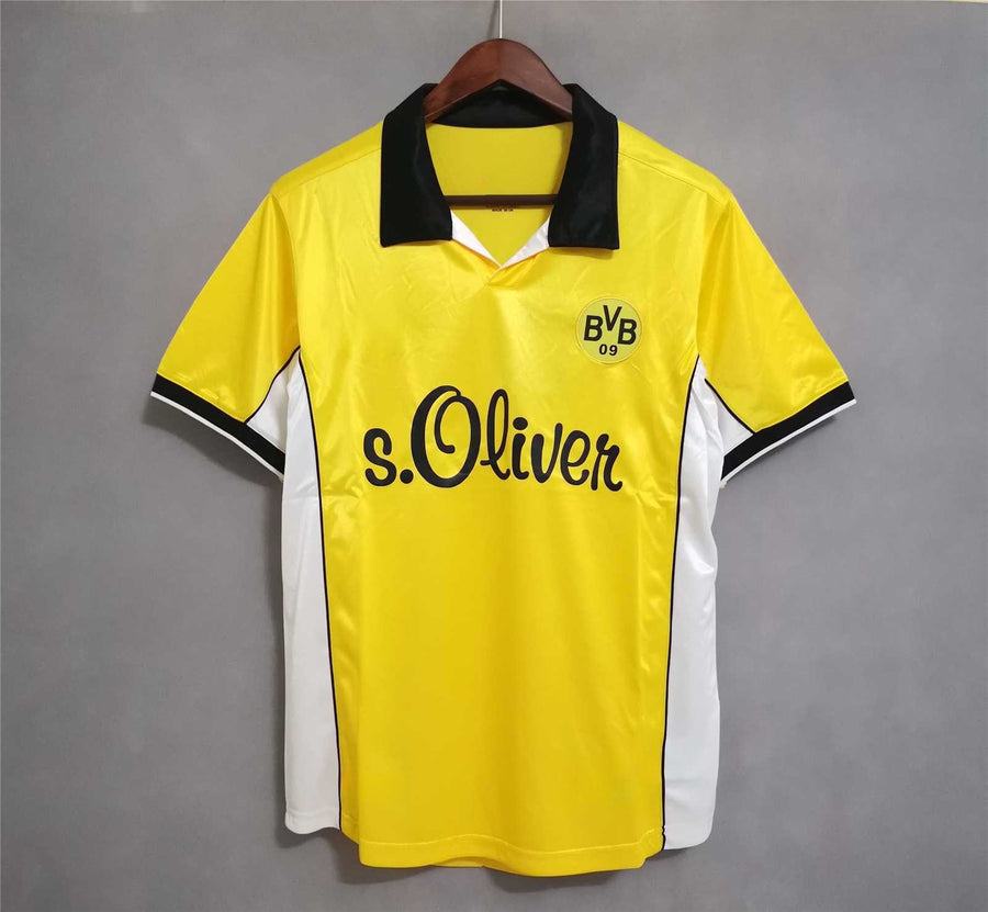 Dortmund Hemma 1998/99