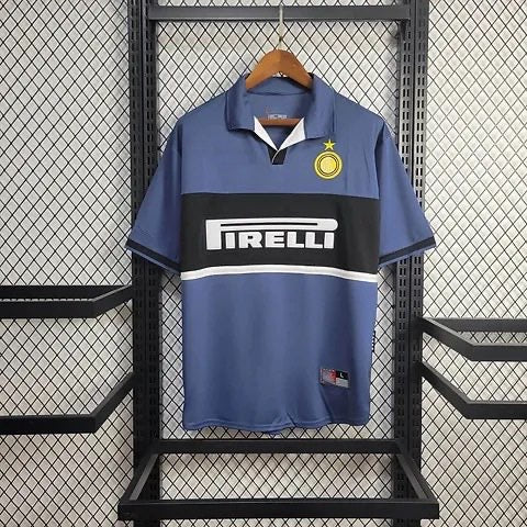 Inter Tredje 1998/99