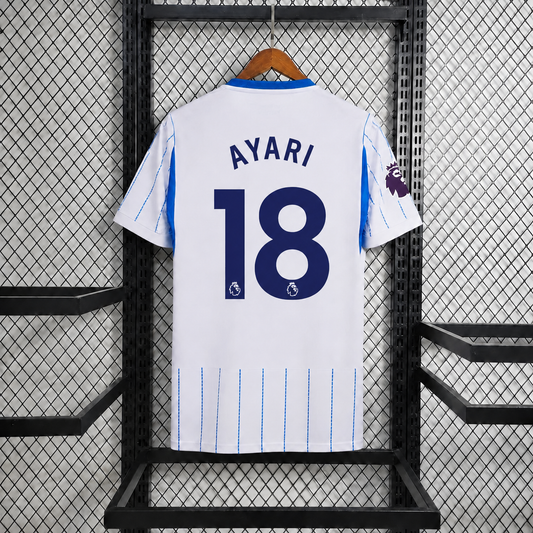 Brighton Borta 26/27 AYARI 18