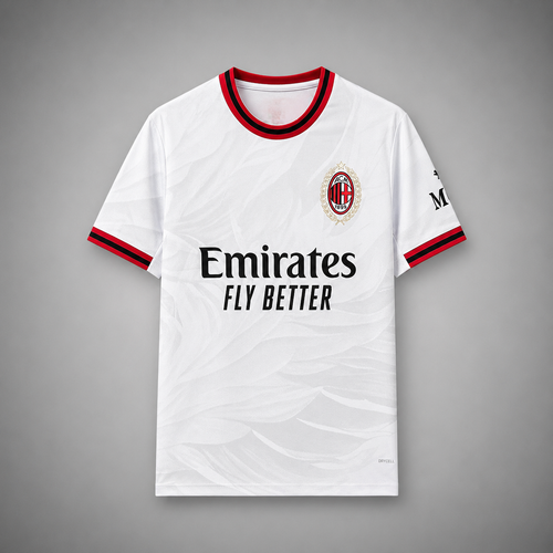 AC Milan Borta 26/27