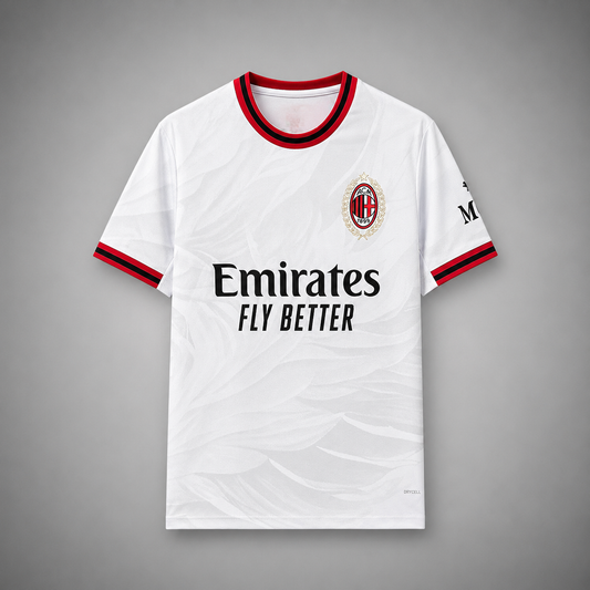 AC Milan Borta 26/27