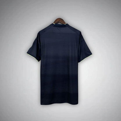 Real Madrid Borta 25/26