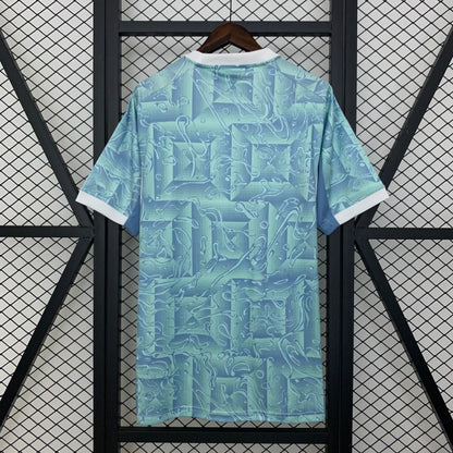 Juventus Borta 25/26